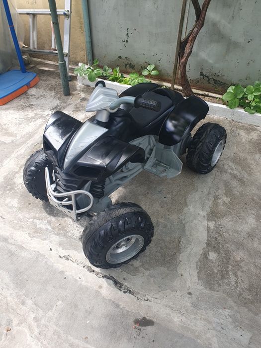 ATV electric copii
