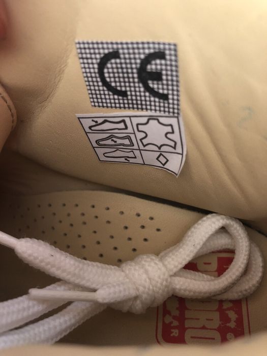 Vand pantofi piele(29) noi superbi.