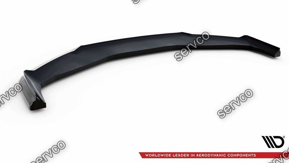 Prelungire bara fata Bmw Seria 7 G70 M-Pack M760e 2022- v3 - Maxton