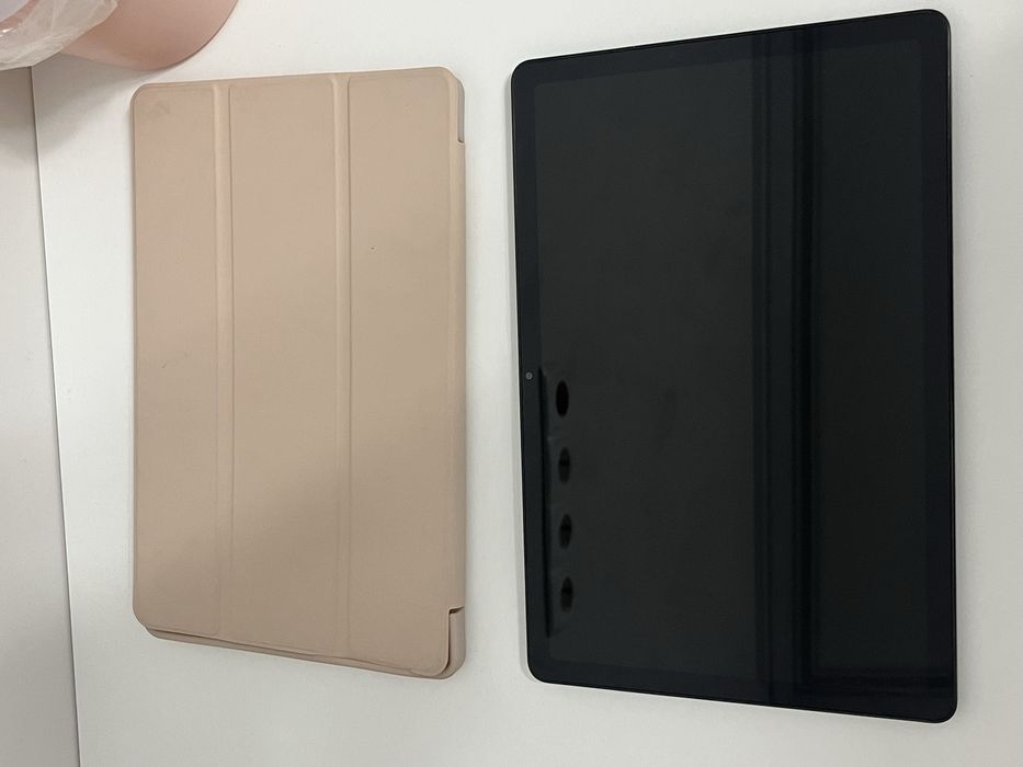 Планшет Samsung Galaxy Tab A9+ 5G 11" 8/128GB Graphite