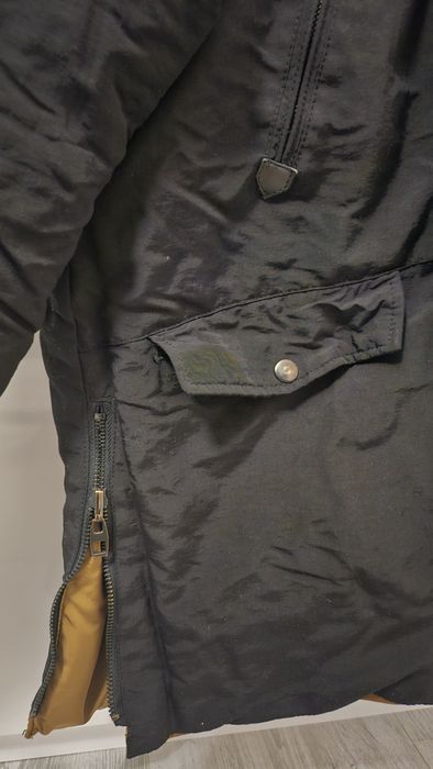 Geaca de iarna pentru copii, Zara, 11-12 ani , 152 cm