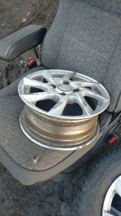 Продам скат диски титан р13