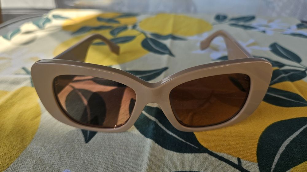 Оригинални дамски очила BURBERRY
