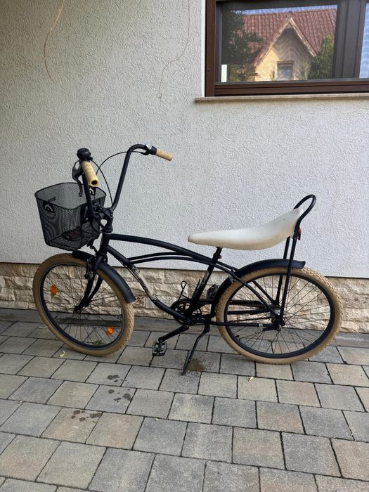 Bicicleta Pegas retro