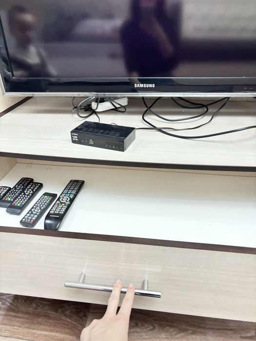 стенка в гостиную