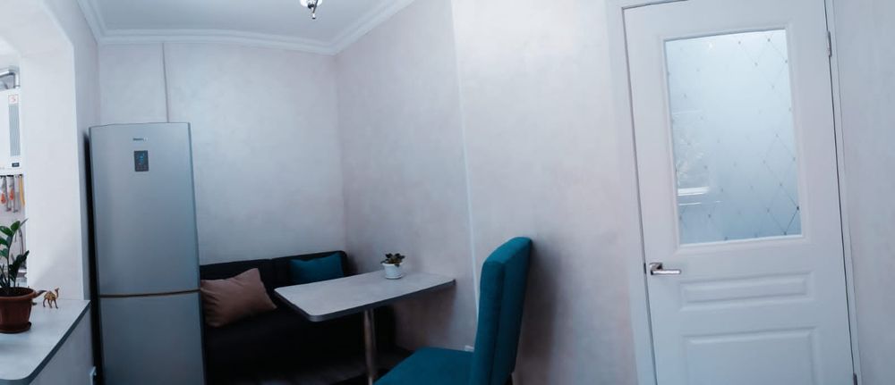 1 ком на Севере посуточно