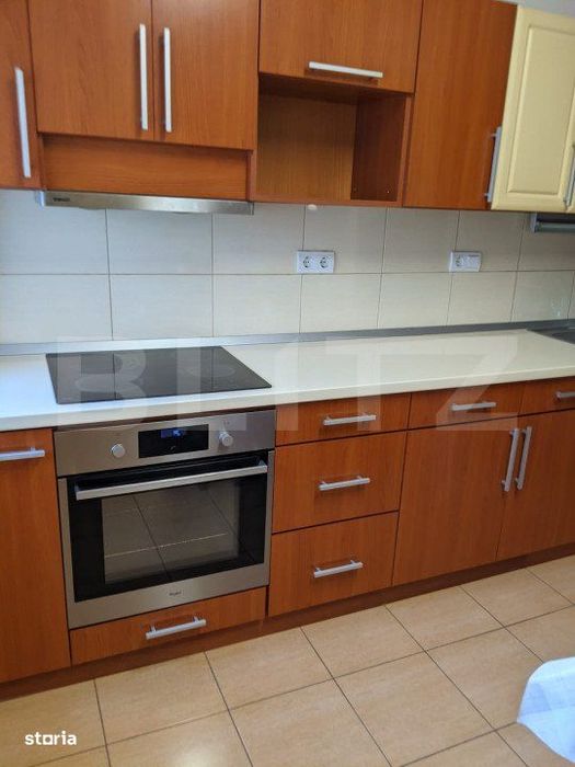 Apartament de vanzare, 4 camere, 112 mp, cartierul Soarelui — fotografia 3