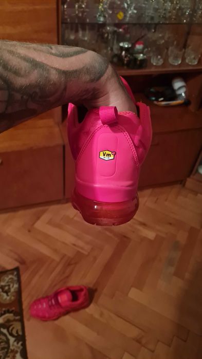 Nike VaporMax plus