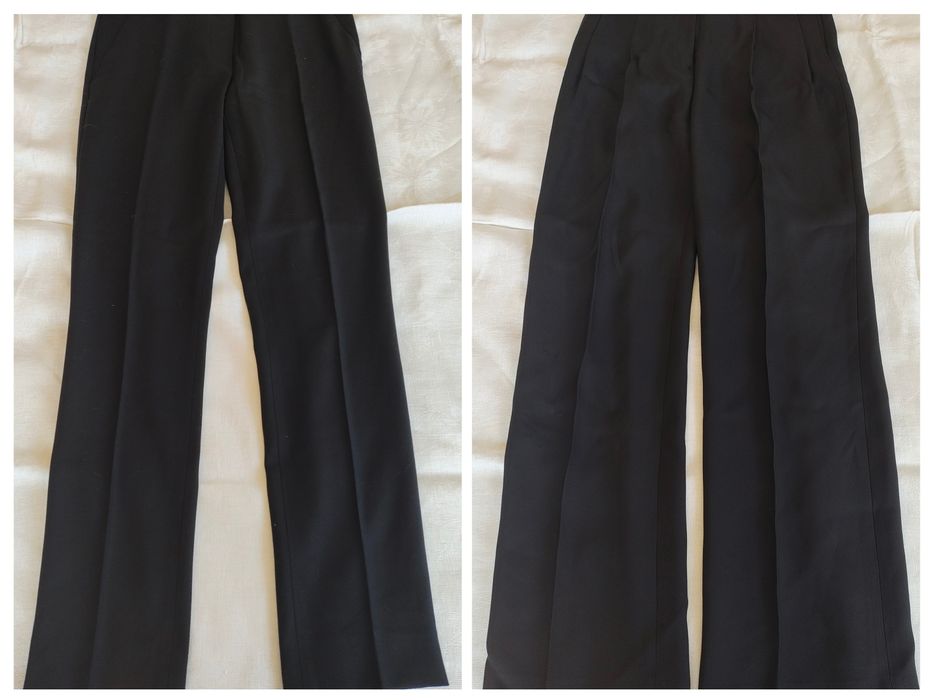 Оригинални панталони на различни марки