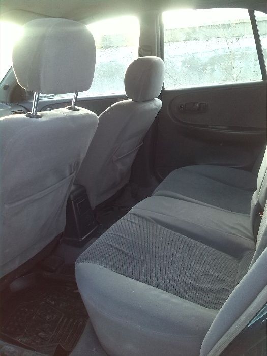 Нисан Примера 1,6 102к.с. Р10