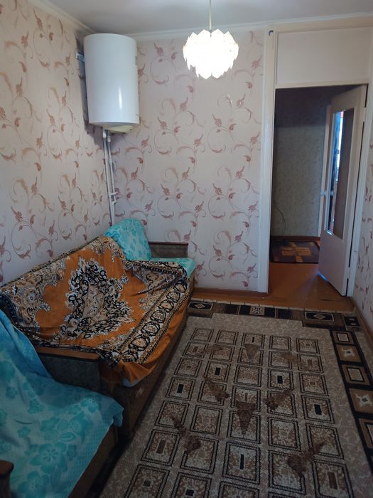 Фергана сдаю 2-х комнатную квартиру Фрунзенский теннисный корт .