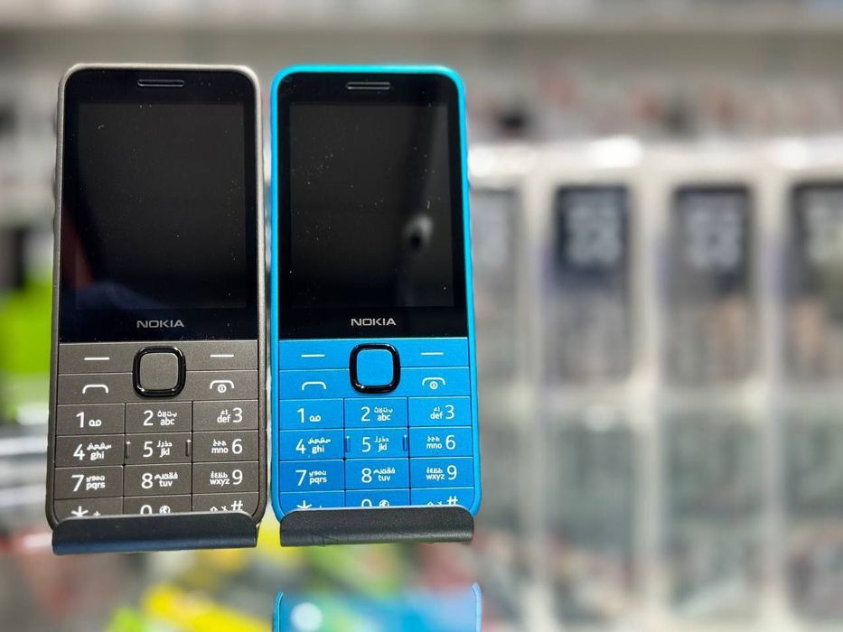 Nokia 235,3210,6310,2720, Yengi.
