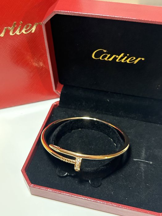 Bratara Cartier~Produs Nou