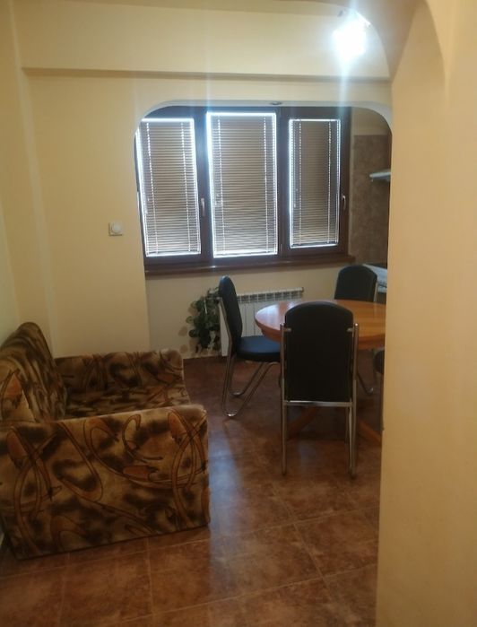 Дава се под наем Едностаен апартамент в Враца, Дъбника - 42 кв.м за 298.86 € - Снимка #2