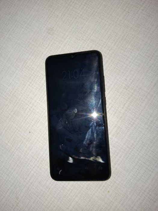 Redmi 10A srochna sotiladi