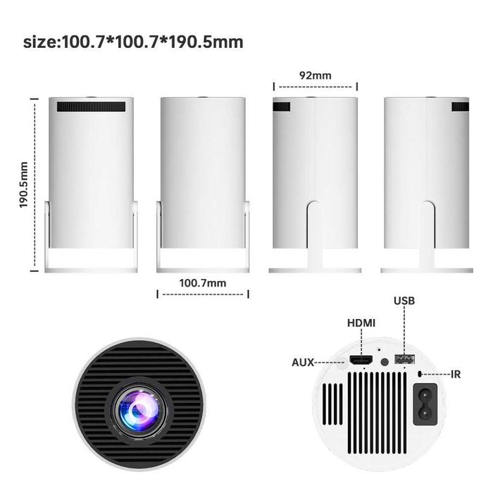 Проектор+ретро игры