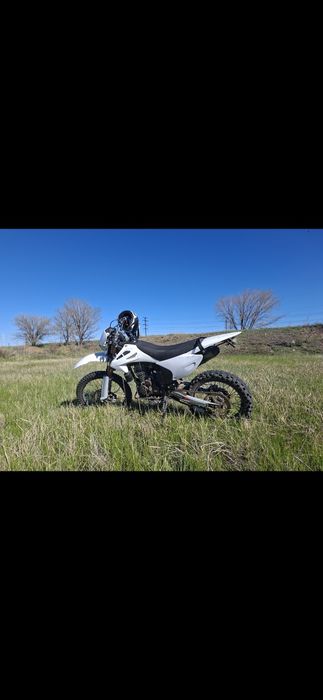 Эндуро 250 06 куб