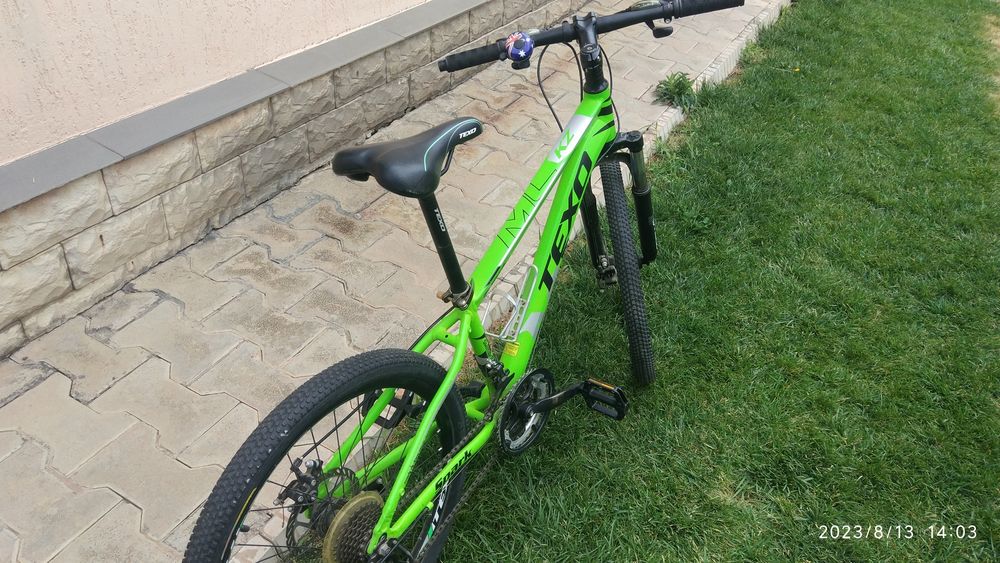 Продам Б/у велосипед