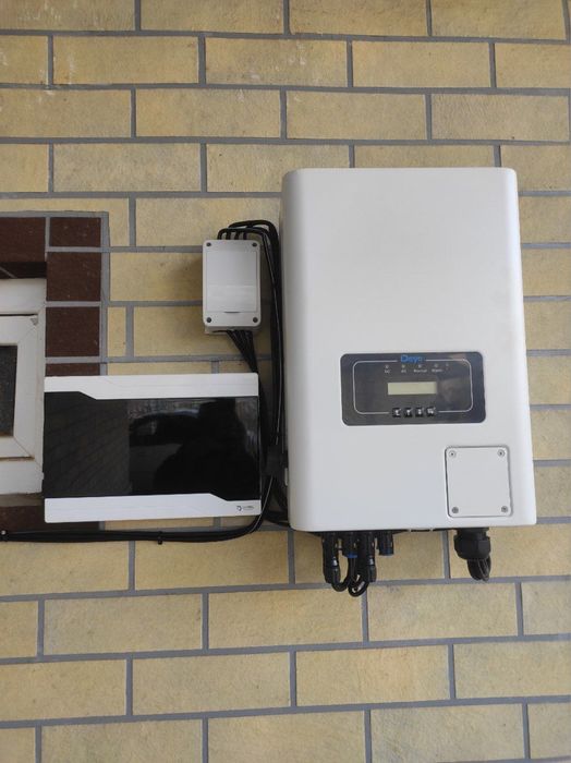 Quyosh paneli o‘rnatish xizmati | Toshkent