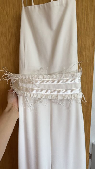 Гащеризон Caramella Fashion, р-р S