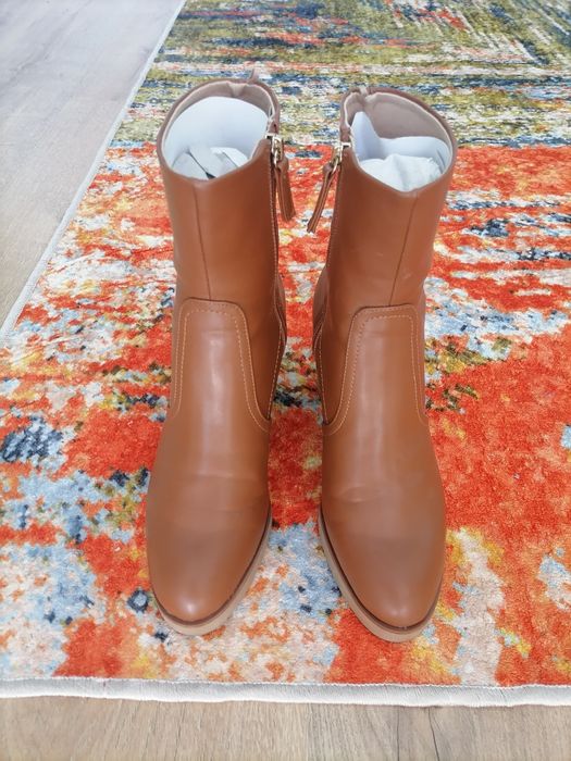 Дамски боти HM 38 номер