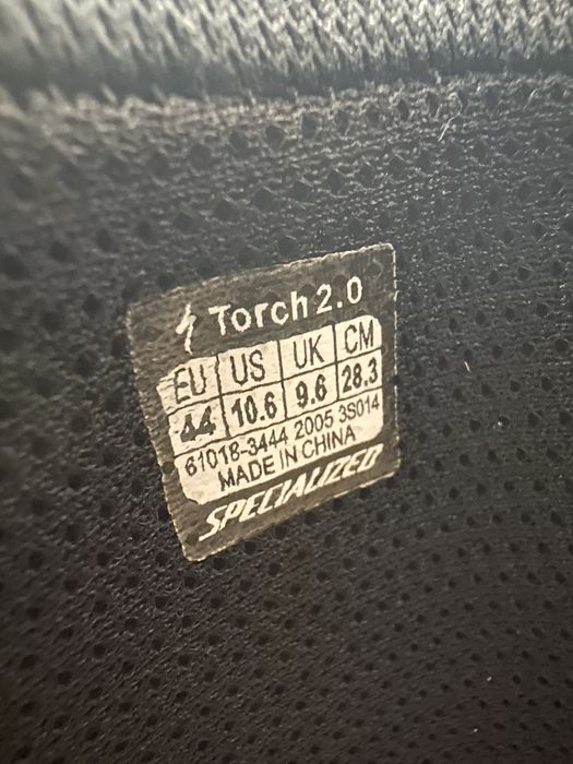 Specialized Torch 2.0 marimea 44