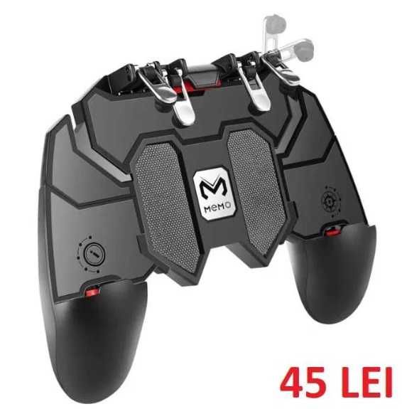 Gamepaduri jocuri telefon si seturi butoane triggere metalice OFERTE