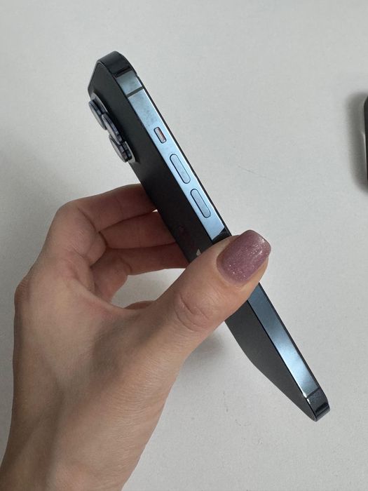 Айфон 12 про мах