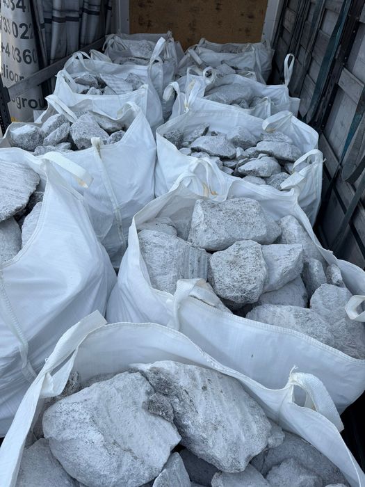 Sare bulgari, pe stoc