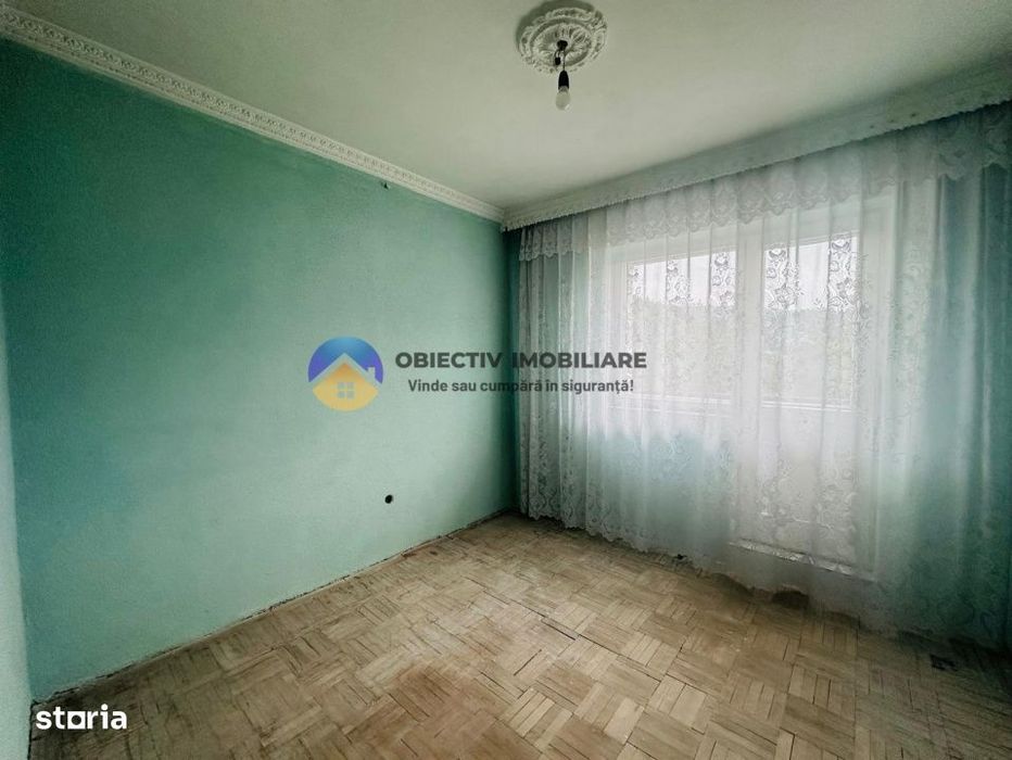 Apartament 4 camere Durău