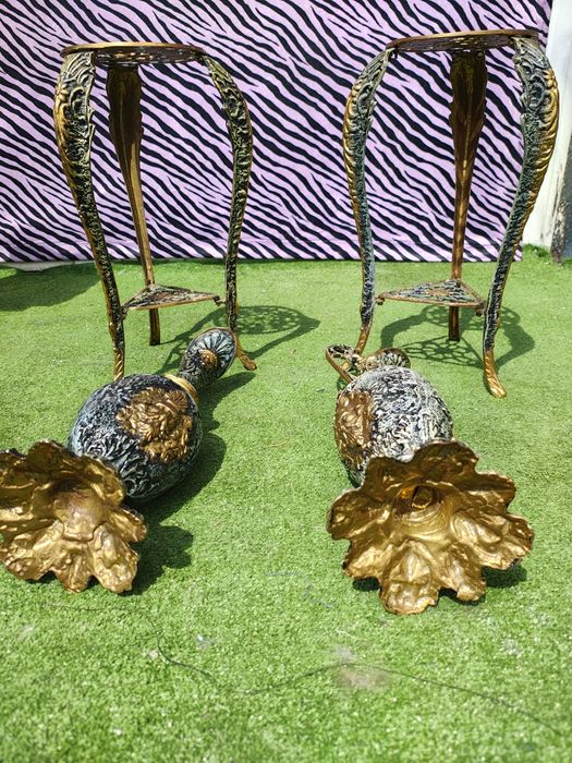 Месингов комплект