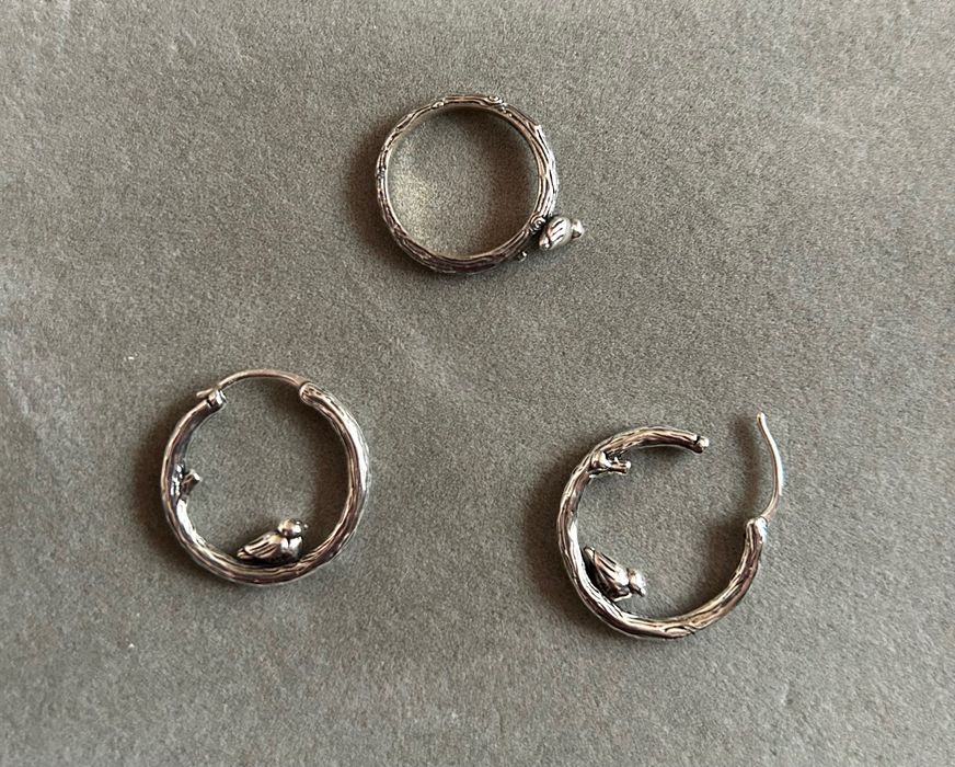 Комплекти Pandora