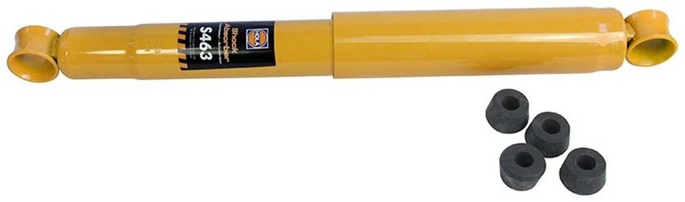 Амортизатор Газель, газонаполненный Hola