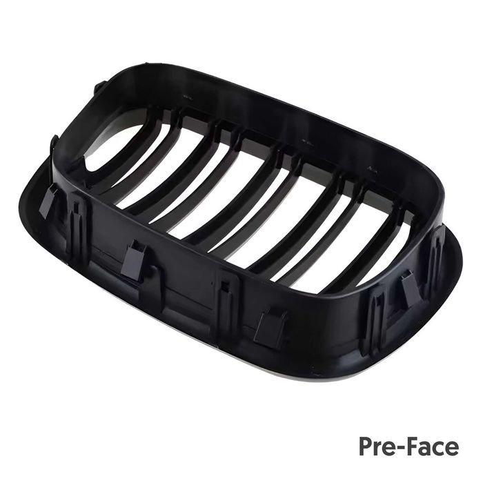 Гаранция! Нови X5 Висококачествени Двойни Бъбреци за BMW E53