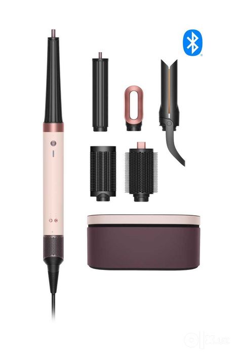 Dyson Дайсон Airwrap Complete Long/id Все модели Sakura в Наличии!
