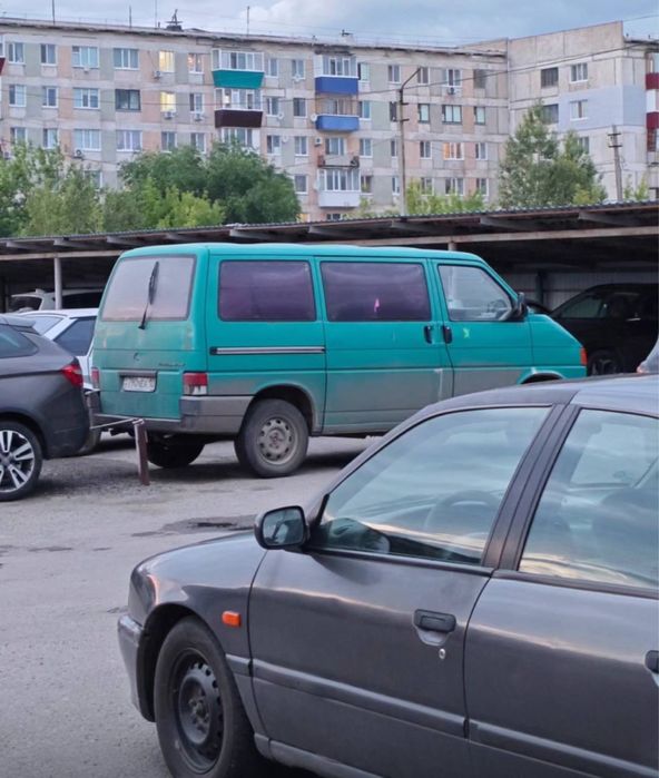 Volkswagen Transporter T4