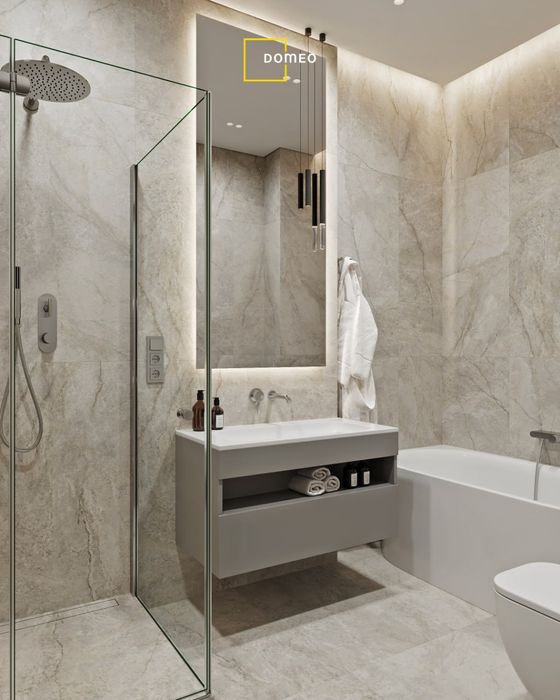 Ремонт квартир под ключ