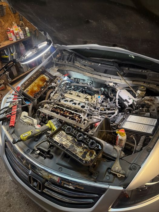 Ремонт авто, СТО