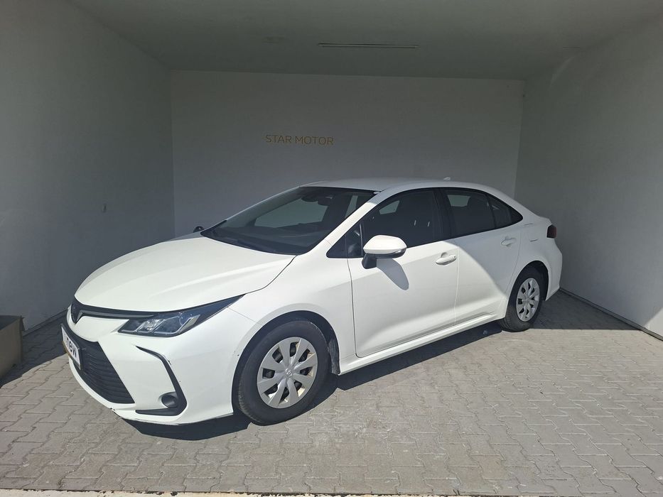 Toyota Corolla Toyota Corolla