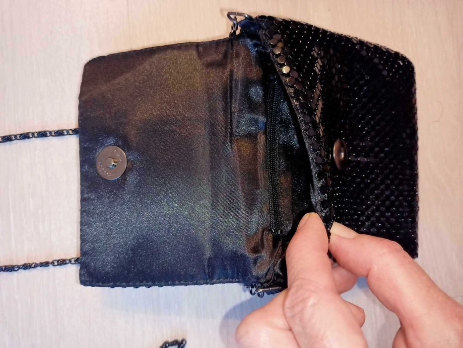 Лот от рокля, болеро и чантичка размер 140-158, Варна