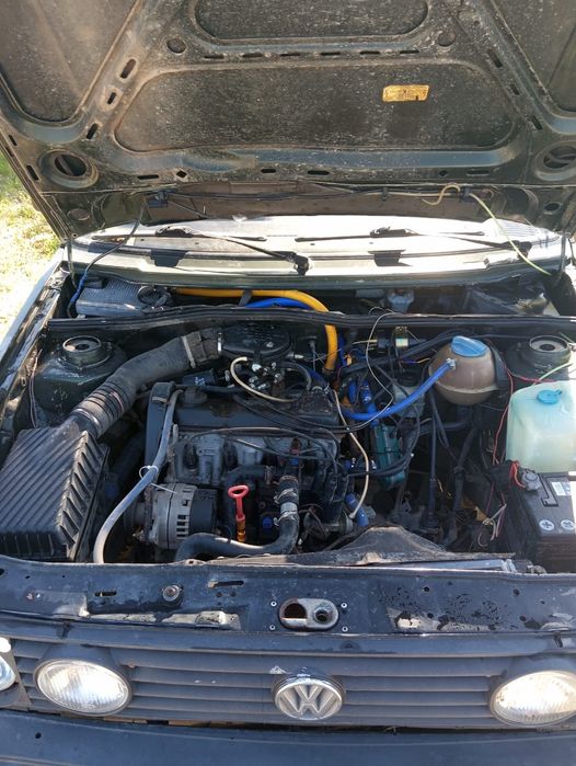 Продам golf 3, golf 2
