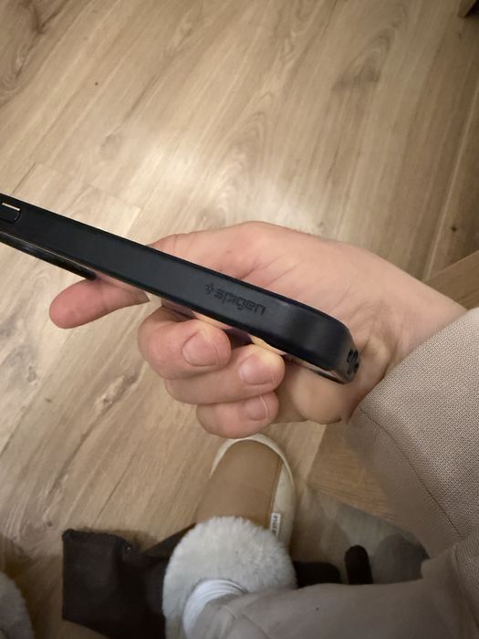 Iphone 13 pro max  128 white