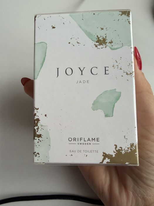 Vand parfum Oriflame nou sigilat