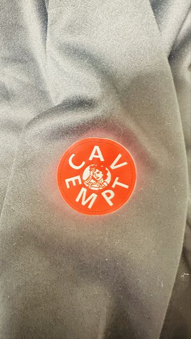 лонсглив cav empt