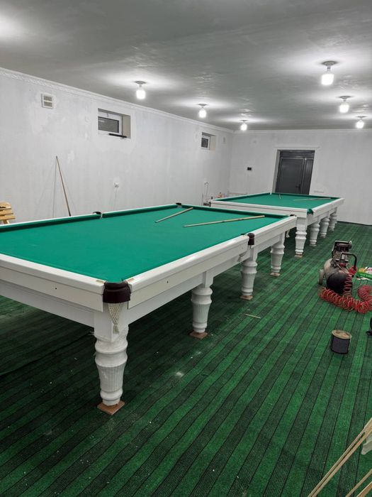 Billardni stol england