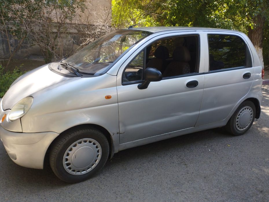 Продам Дэу Матиз