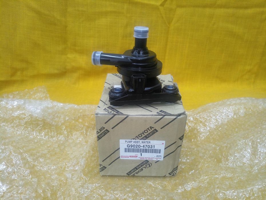 ВВБ батареи на гибридные автомобили.