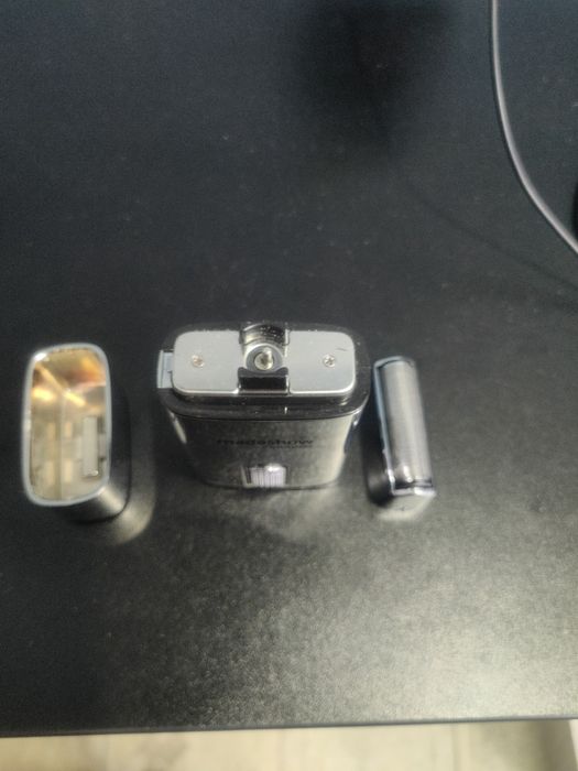 Shaver profesional  Madeshow