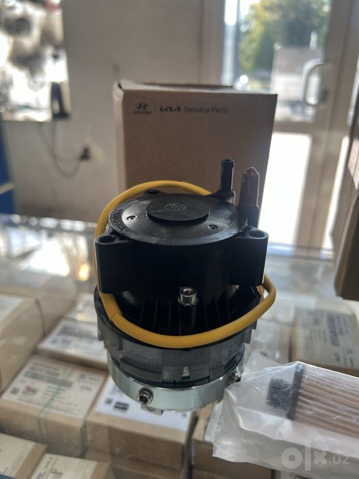 Газ насос ( Gaz Nasos ) Hyundai Kia