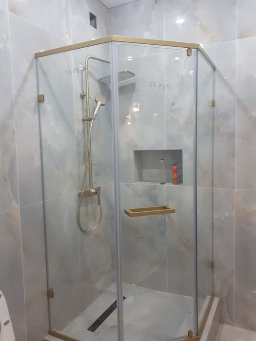 Ремонт квартир и